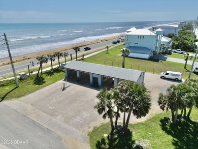Double lot. Great investment directly on A1A -Single Family Home - photo 8