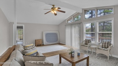 Turn-Key Lakefront Retreat on Fawn Lake - Private Dock, Luxury - photo 39