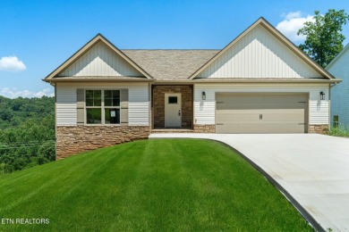 (private lake, pond, creek) Home Sale Pending in Knoxville Tennessee