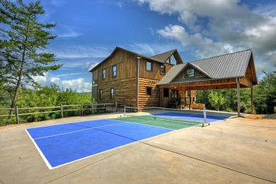 Lake Home For Sale in Blue Ridge, Georgia