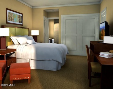 Lake Condo For Sale in Avon, Colorado