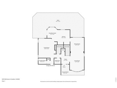 Six bedrooms, 3,356 finished square feet, a 1/3-acre cul-de-sac - photo 44