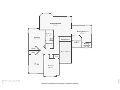 Six bedrooms, 3,356 finished square feet, a 1/3-acre cul-de-sac - photo 45