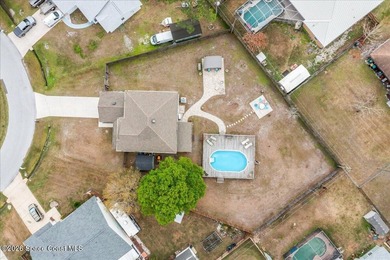 3568 sf Total Under Roof. Stunning 2-Story Pool Home with - photo 45