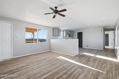 Escape the city to this remodeled 3BD/2BA home featuring nearly - photo 5