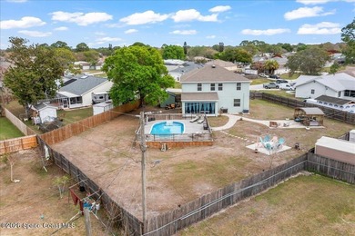 3568 sf Total Under Roof. Stunning 2-Story Pool Home with - photo 46