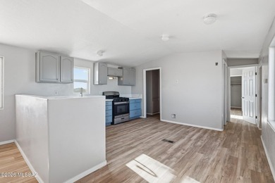Escape the city to this remodeled 3BD/2BA home featuring nearly - photo 6