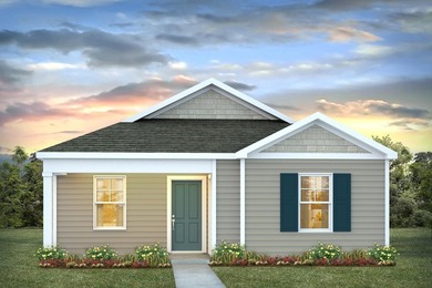 Welcome to our Cottage series at The Forest at Blackbear! This - photo 1