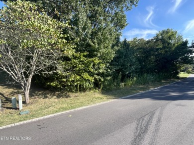 Lake Lot For Sale in Kingston, Tennessee