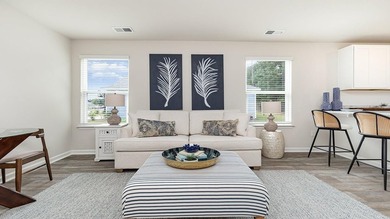 Welcome to our Cottage series at The Forest at Blackbear! This - photo 5