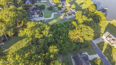 Build your dream home on this cleared, lake-view lot in the - photo 10