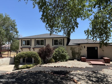 (private lake, pond, creek) Home For Sale in Sparks Nevada