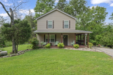 Adorable Lake Home In Linwood Park With Dock - photo 1