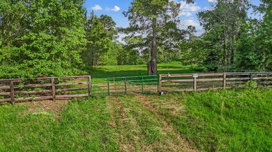 Discover 4.5 acres of cleared waterfront on the shores of Lake - photo 2