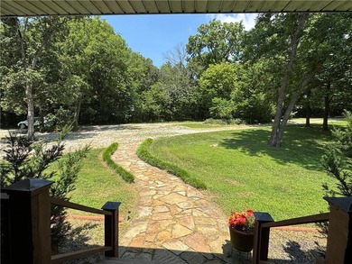 Move-in-ready home on 9 acres is only 30 minutes from Overland - photo 4