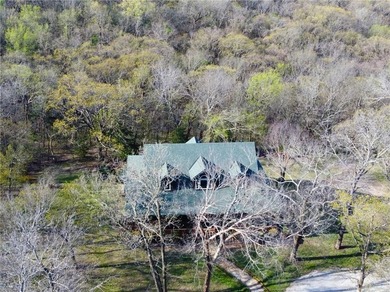 Move-in-ready home on 9 acres is only 30 minutes from Overland - photo 7
