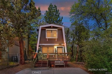 Escape to your own mountain retreat in the heart of Sugarloaf! - photo 1
