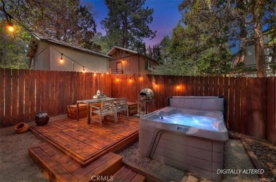 Escape to your own mountain retreat in the heart of Sugarloaf! - photo 3