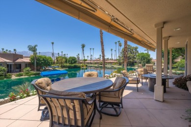 Lake Mirage Home For Sale in Rancho Mirage California