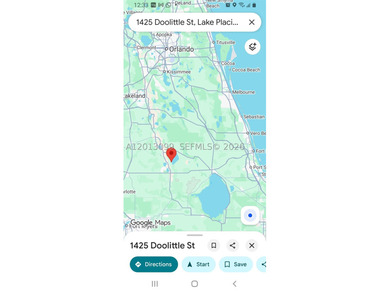 Great opportunity to own a vacant lot in Lake Placid, Florida, a - photo 2