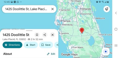 Great opportunity to own a vacant lot in Lake Placid, Florida, a - photo 3