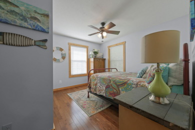 Adorable Lake Home In Linwood Park With Dock - photo 25