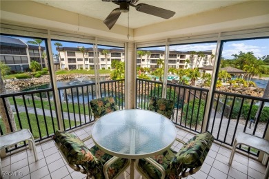 (private lake, pond, creek) Condo For Sale in Fort Myers Florida