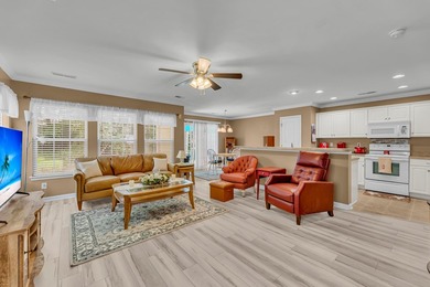 Well-maintained townhome in the desirable area, of The Pines @ - photo 6