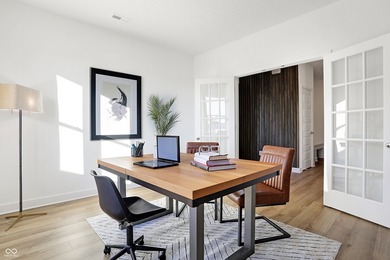 Timbers Venture is a collection of new single-family homes - photo 6