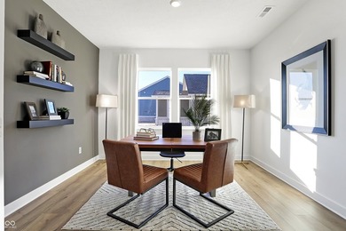 Timbers Venture is a collection of new single-family homes - photo 8