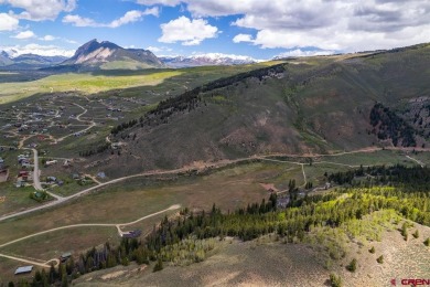  Acreage For Sale in Crested Butte Colorado