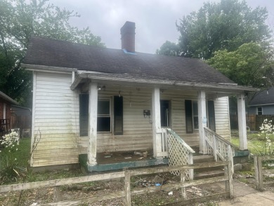 Lake Home Sale Pending in Frankfort, Kentucky