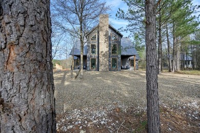 Broken Bow Lake Home For Sale in Broken Bow Oklahoma