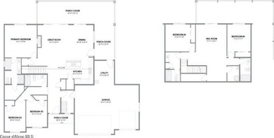READY TO BUILD! Build your custom dream home with Lexar Homes on - photo 14