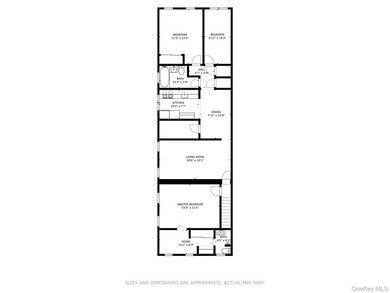 Very large and spacious two family home for sale in the - photo 20