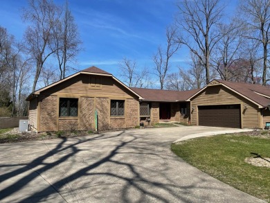 Lake Home For Sale in Plymouth, Indiana