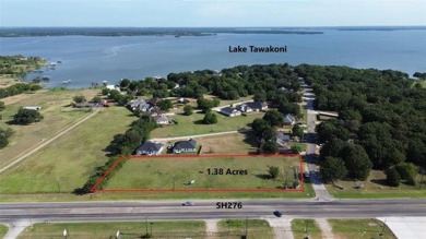 Lake Tawakoni Commercial For Sale in West Tawakoni Texas