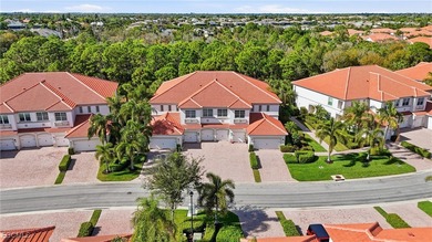 Located in the gated community of Emerson Square, this 3-bedroom - photo 3