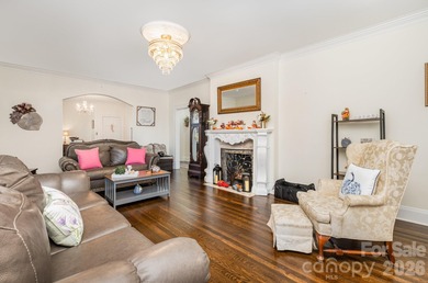 Beautifully remodeled home on over an acre, offering the perfect