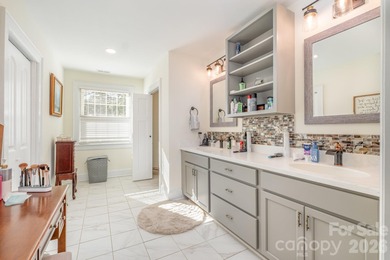 Beautifully remodeled home on over an acre, offering the perfect