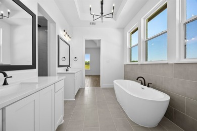 Welcome to Levante! This stunning John Houston new construction - photo 25