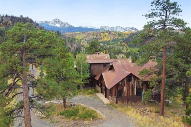  Home For Sale in Ridgway Colorado