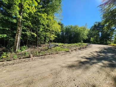 Lake Winnipesaukee Lot For Sale in Laconia New Hampshire