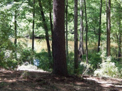 Lake Lot For Sale in Zwolle, Louisiana