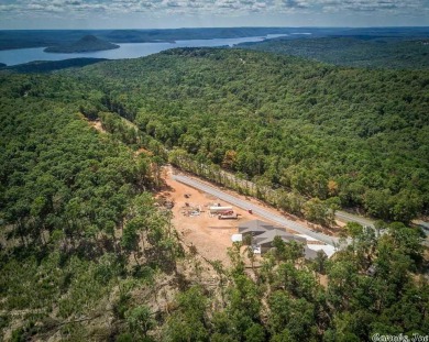 Panoramic views of Greers Ferry Lake from Osage Point - photo 2