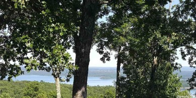 Panoramic views of Greers Ferry Lake from Osage Point - photo 3