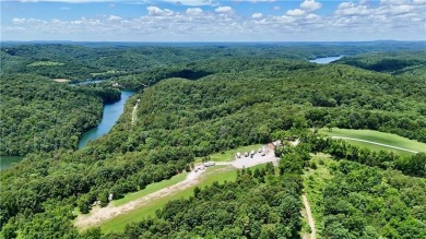 Lake Acreage For Sale in Eureka Springs, Arkansas