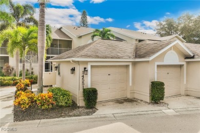 (private lake, pond, creek) Condo For Sale in Fort Myers Florida