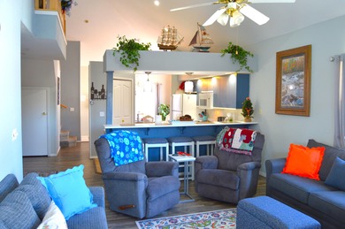 Table Rock Lake Condo For Sale in Branson Missouri