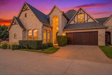 Welcome to effortless living in The Vineyards at Harbor Lakes - photo 1